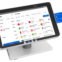 Pax-E770-CorePOS