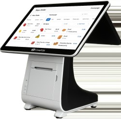 E800-Pax-CorePOS